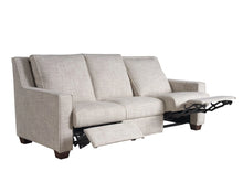 Tucker Motion Sofa - Chapin Furniture