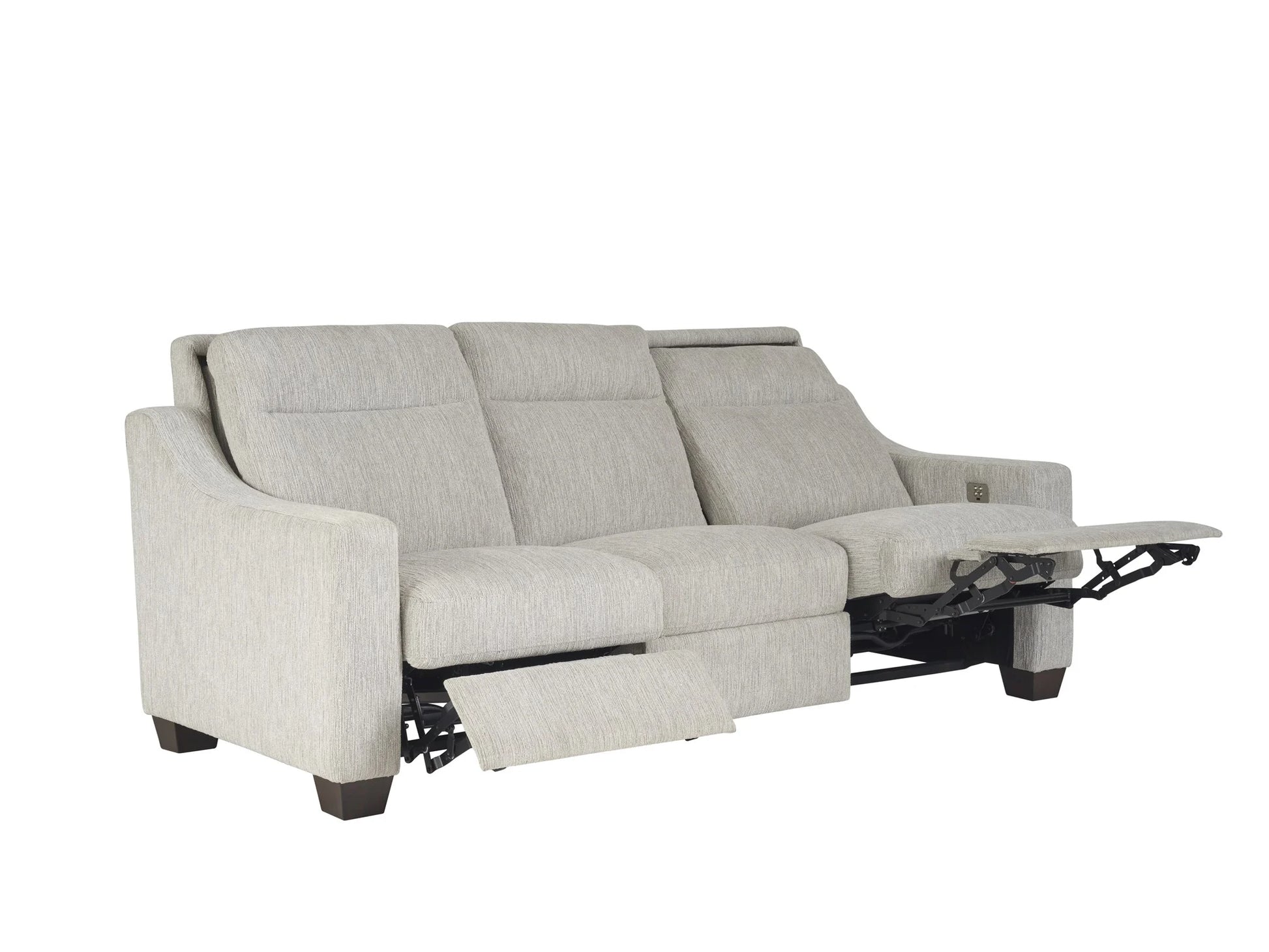 Higgins Motion Sofa - Chapin Furniture
