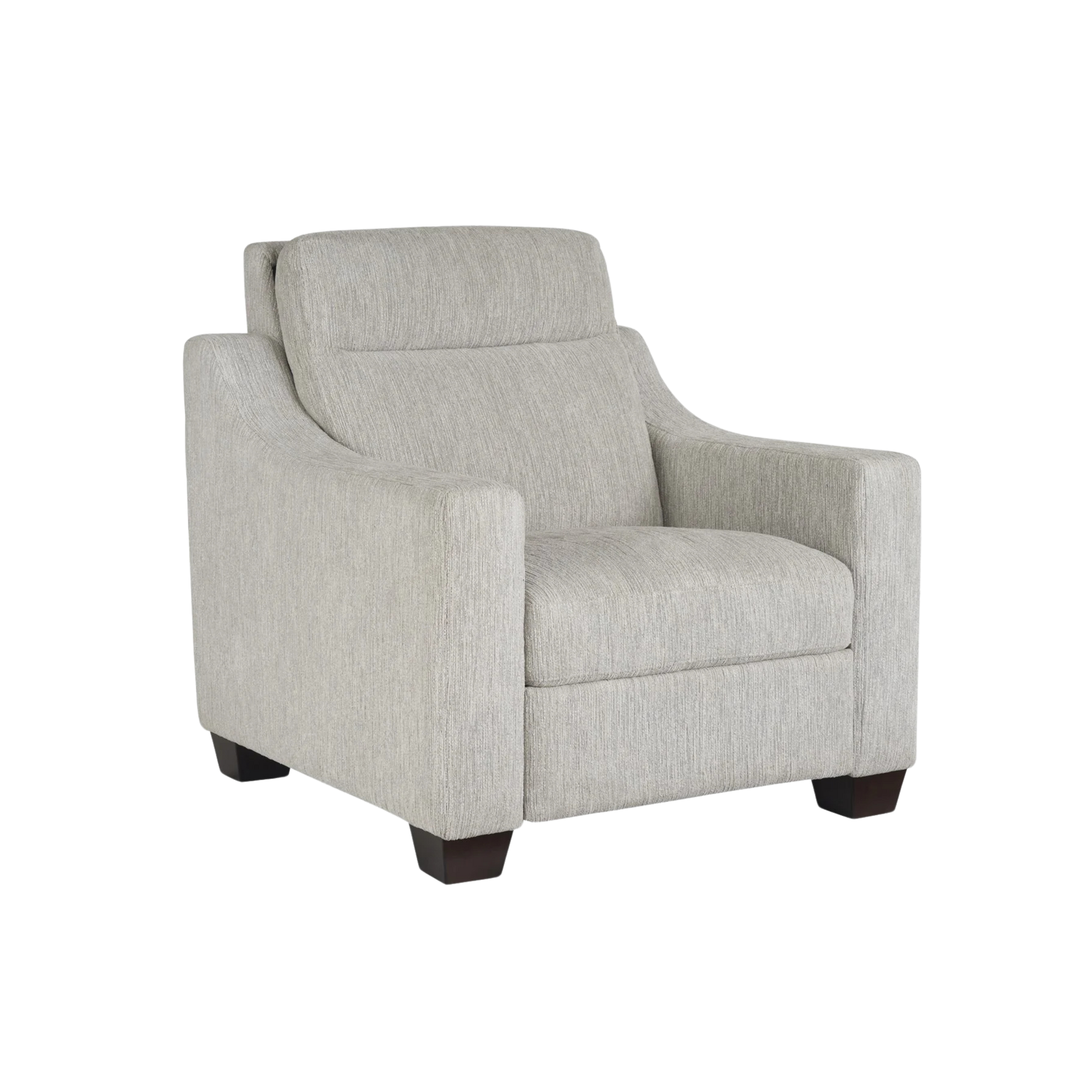 Higgins Motion Chair - Chapin Furniture