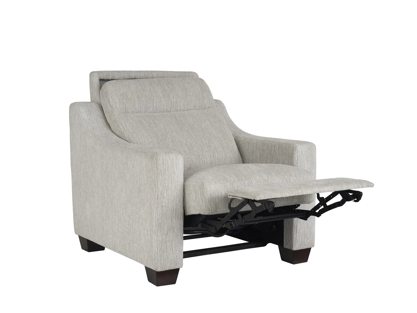 Higgins Motion Chair - Chapin Furniture
