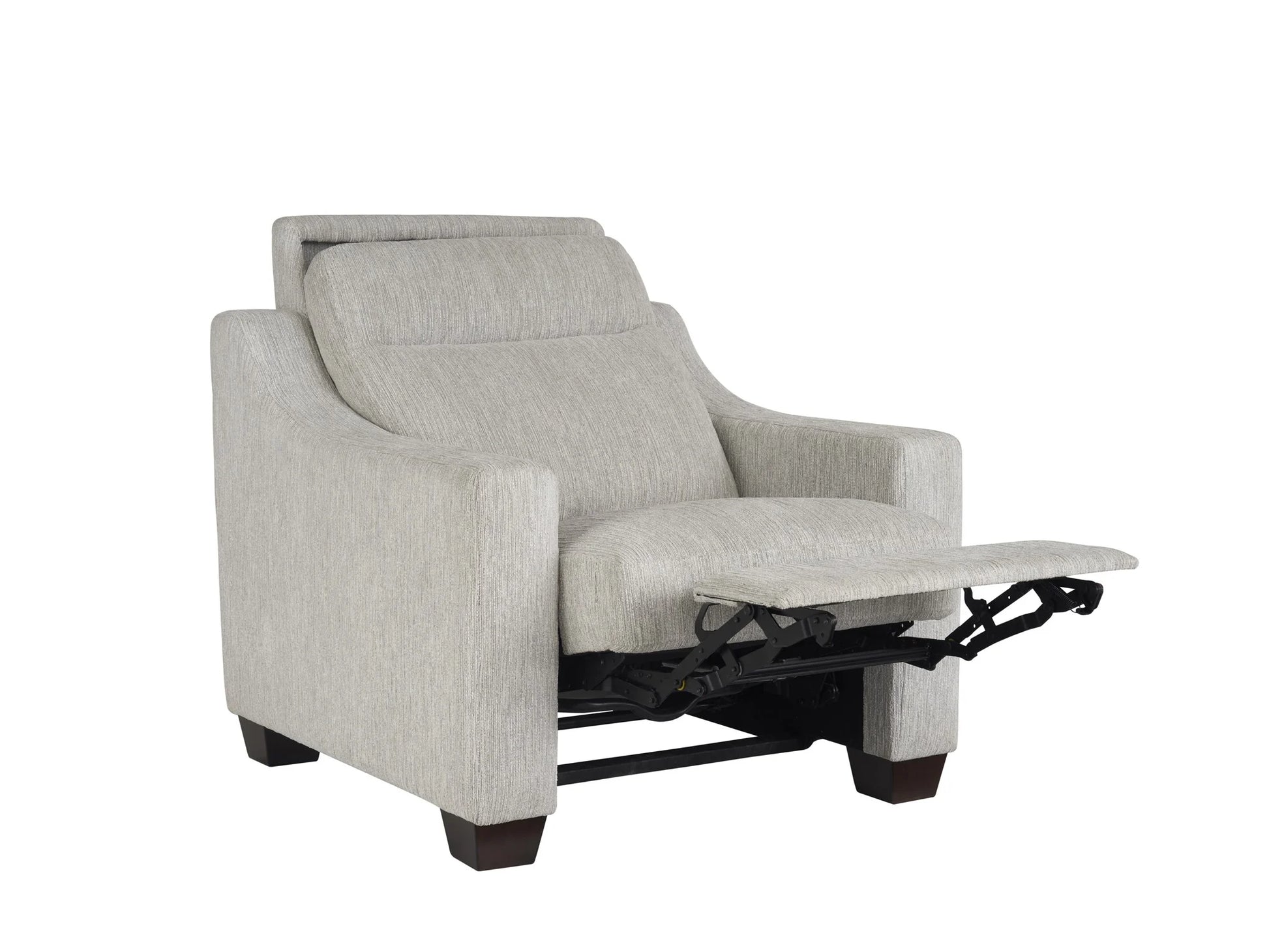 Higgins Motion Chair - Chapin Furniture
