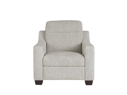 Higgins Motion Chair - Chapin Furniture