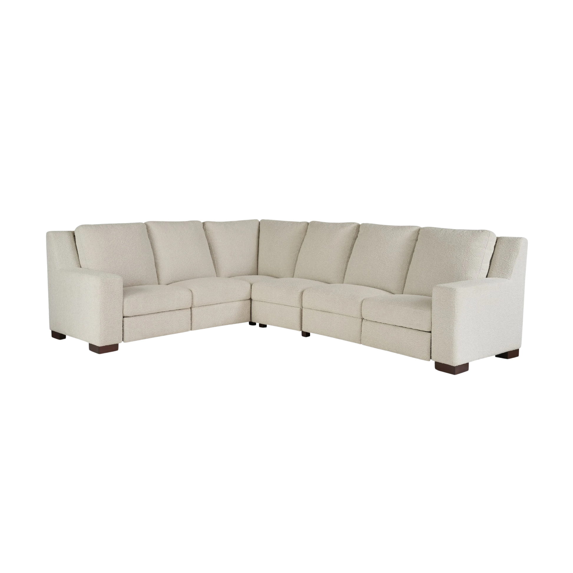 Rhodes Motion Sectional - Chapin Furniture