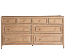 Weekender Coastal Living Dresser - Chapin Furniture