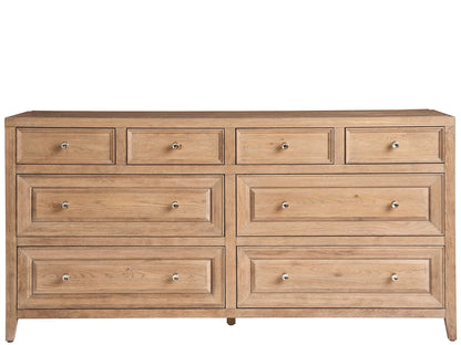Weekender Coastal Living Dresser - Chapin Furniture