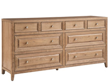 Weekender Coastal Living Dresser - Chapin Furniture
