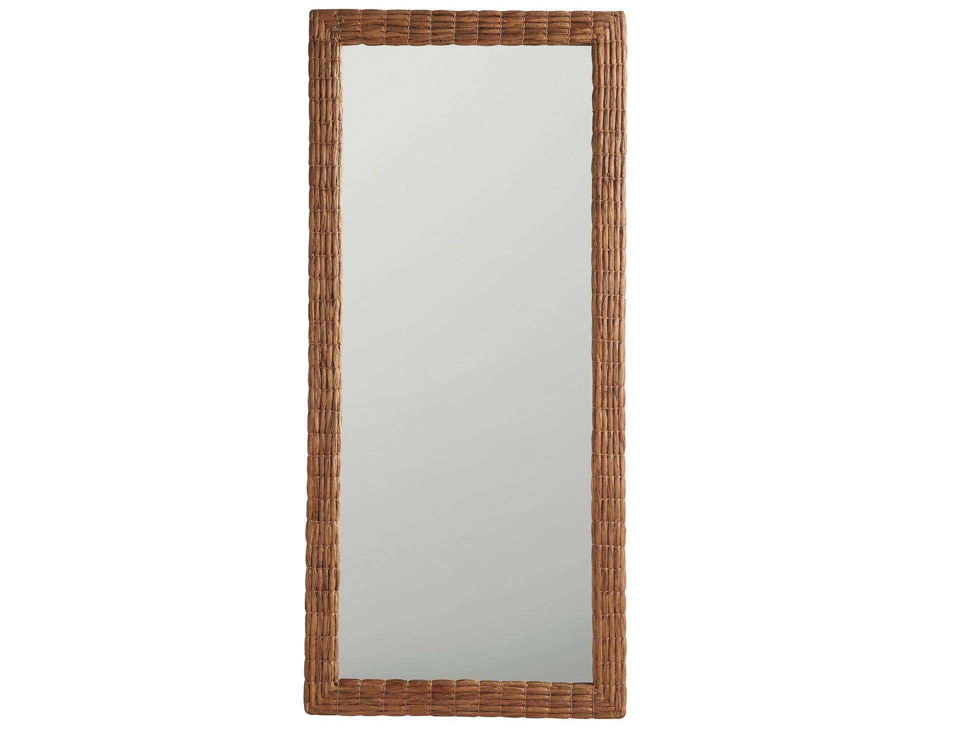 Weekender Coastal Living Watch Hill Floor Mirror - Chapin Furniture