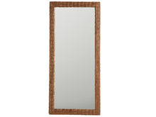 Weekender Coastal Living Watch Hill Floor Mirror - Chapin Furniture