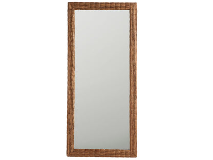 Weekender Coastal Living Watch Hill Floor Mirror - Chapin Furniture