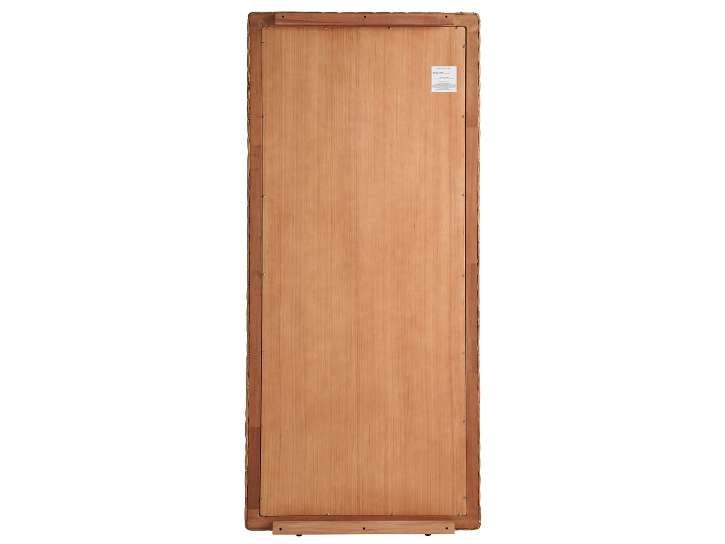 Weekender Coastal Living Watch Hill Floor Mirror - Chapin Furniture