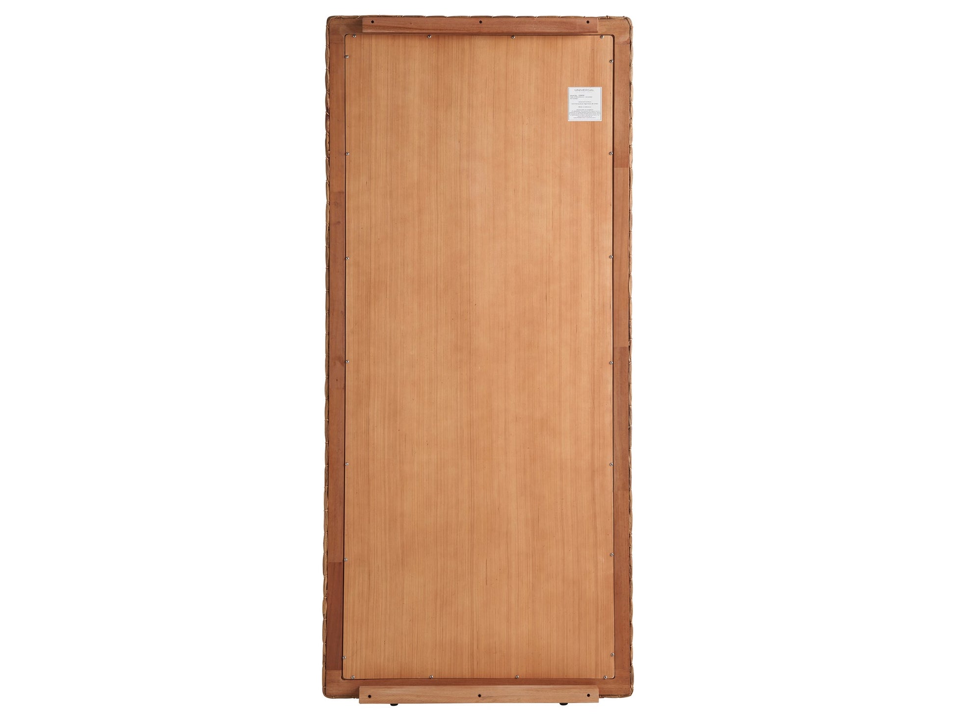 Weekender Coastal Living Watch Hill Floor Mirror - Chapin Furniture