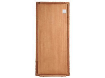 Weekender Coastal Living Watch Hill Floor Mirror - Chapin Furniture