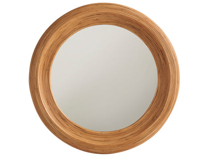 Weekender Coastal Living Lakeway Mirror - Chapin Furniture