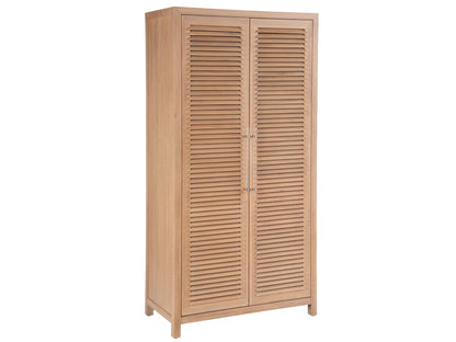 Weekender Coastal Living Utility Cabinet - Chapin Furniture
