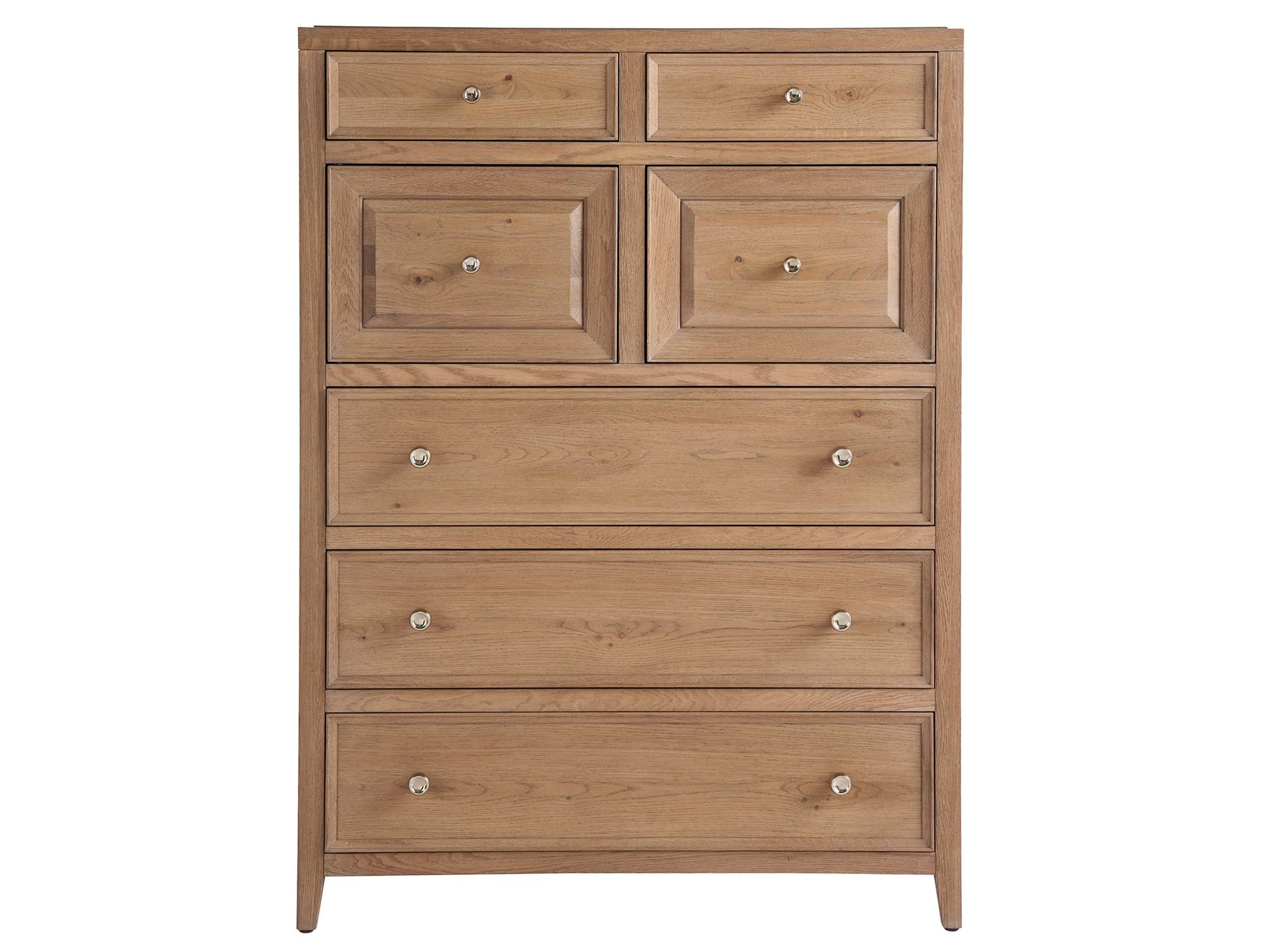 Weekender Coastal Living Chest - Chapin Furniture