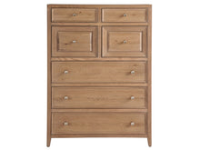 Weekender Coastal Living Chest - Chapin Furniture