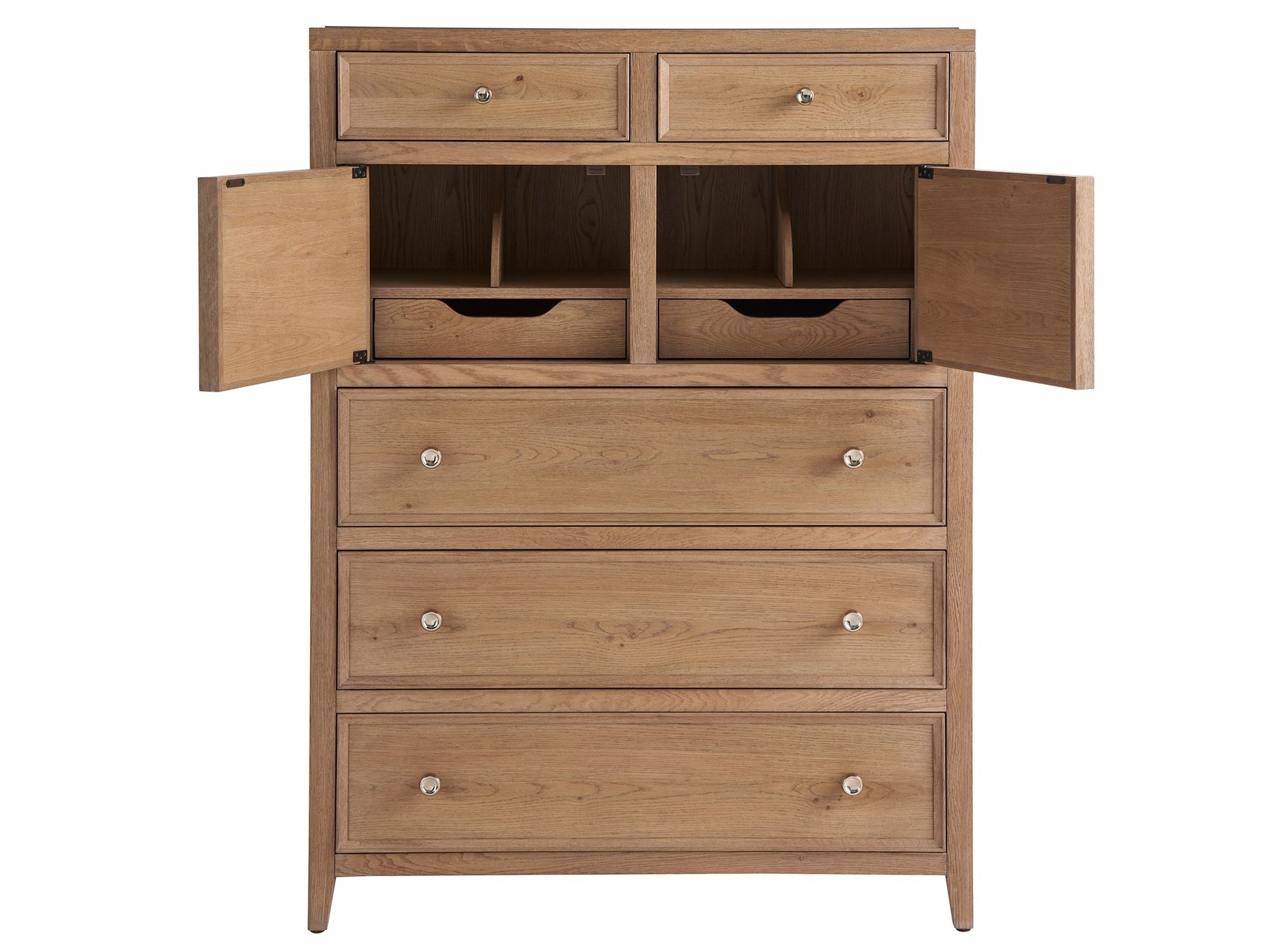 Weekender Coastal Living Chest - Chapin Furniture