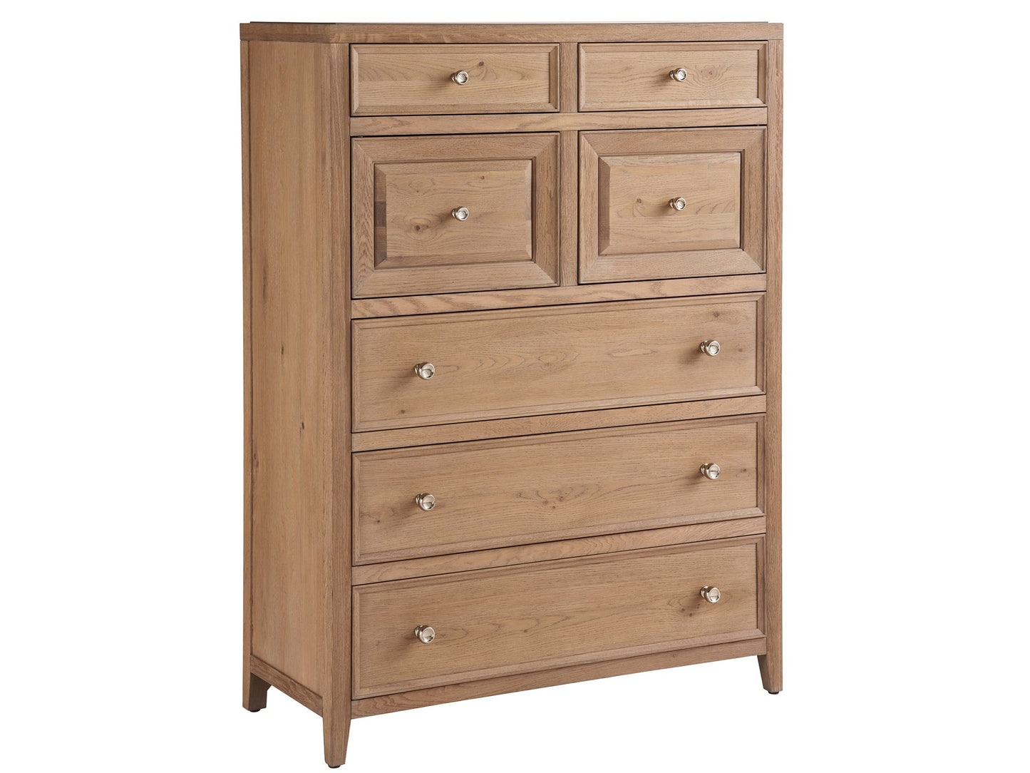 Weekender Coastal Living Chest - Chapin Furniture