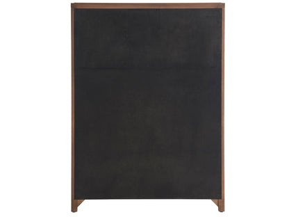 Weekender Coastal Living Chest - Chapin Furniture