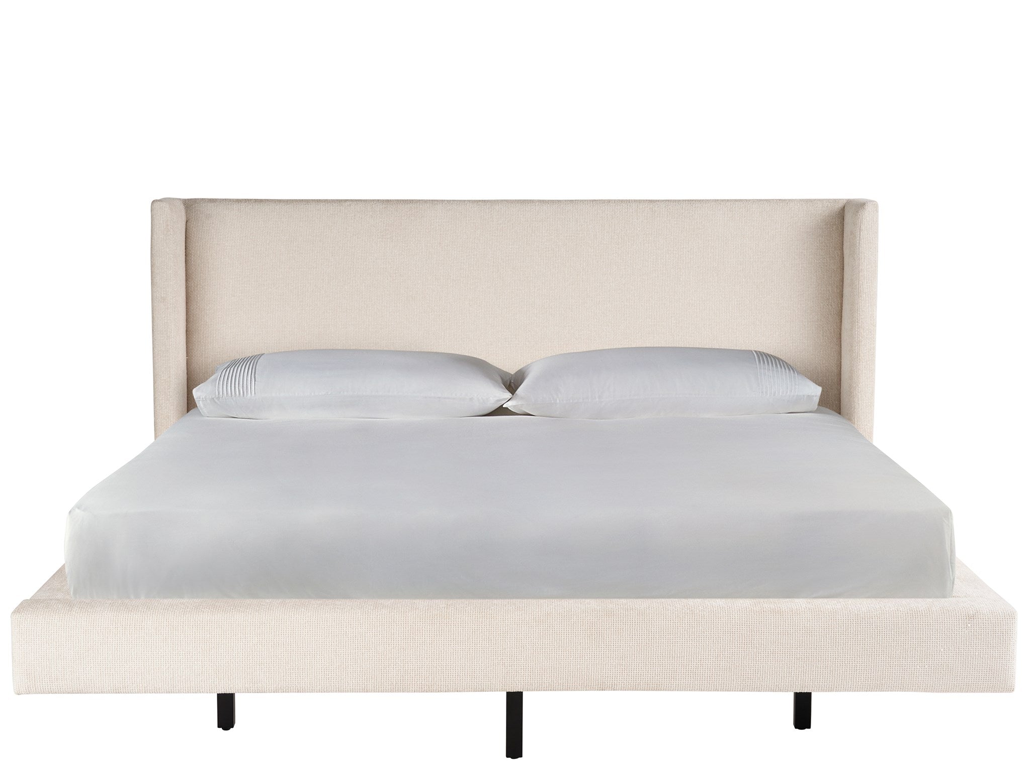 Weekender Coastal Living Home Sainte Ann Upholstered Bed
