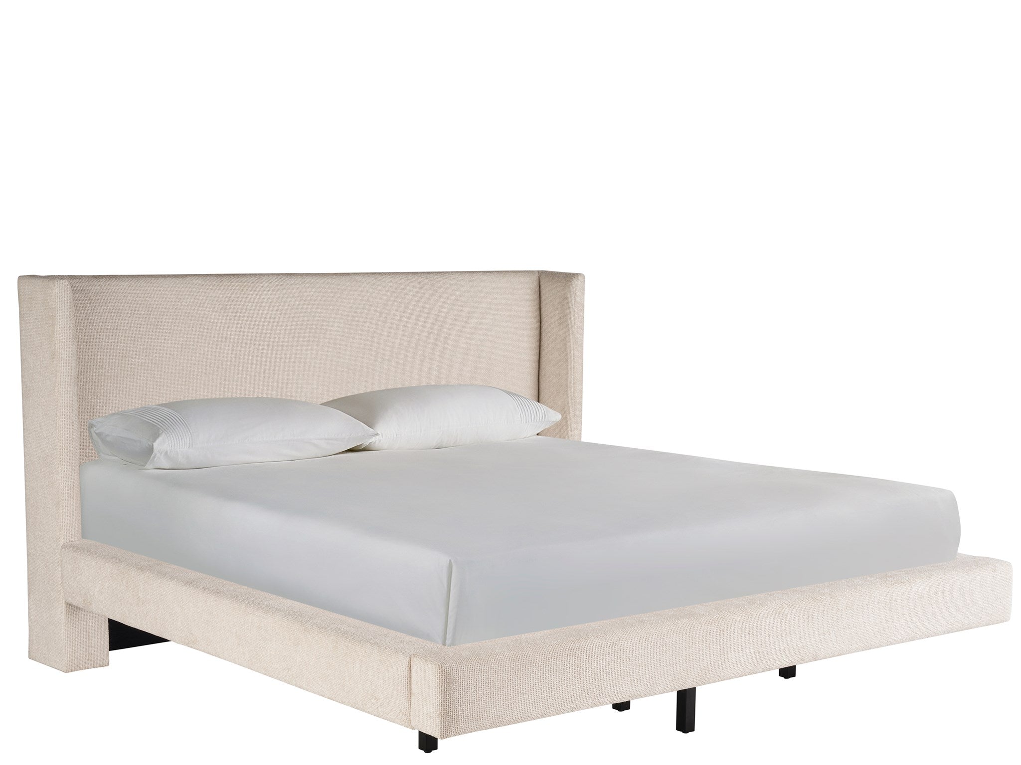 Weekender Coastal Living Home Sainte Ann Upholstered Bed - Thumbnail 2