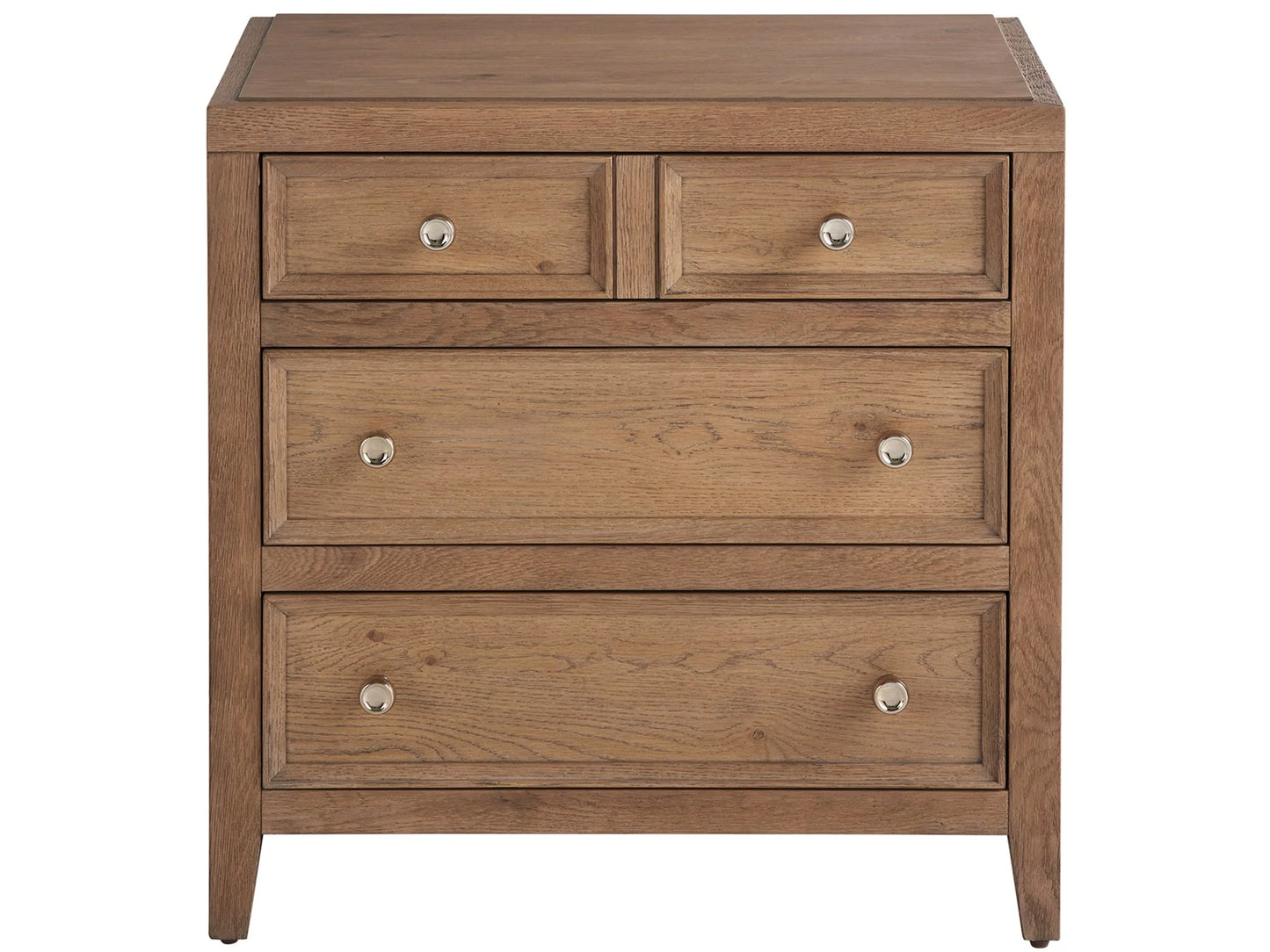 Weekender Nightstand - Chapin Furniture