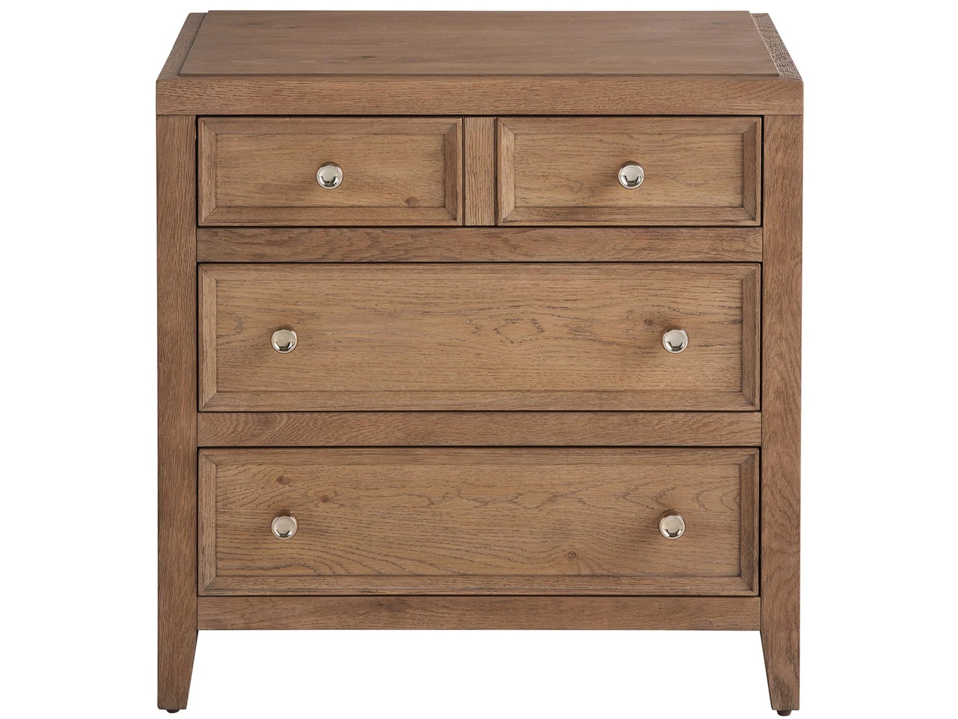 Weekender Nightstand - Chapin Furniture