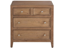 Weekender Nightstand - Chapin Furniture