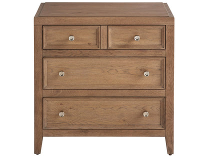 Weekender Nightstand - Chapin Furniture