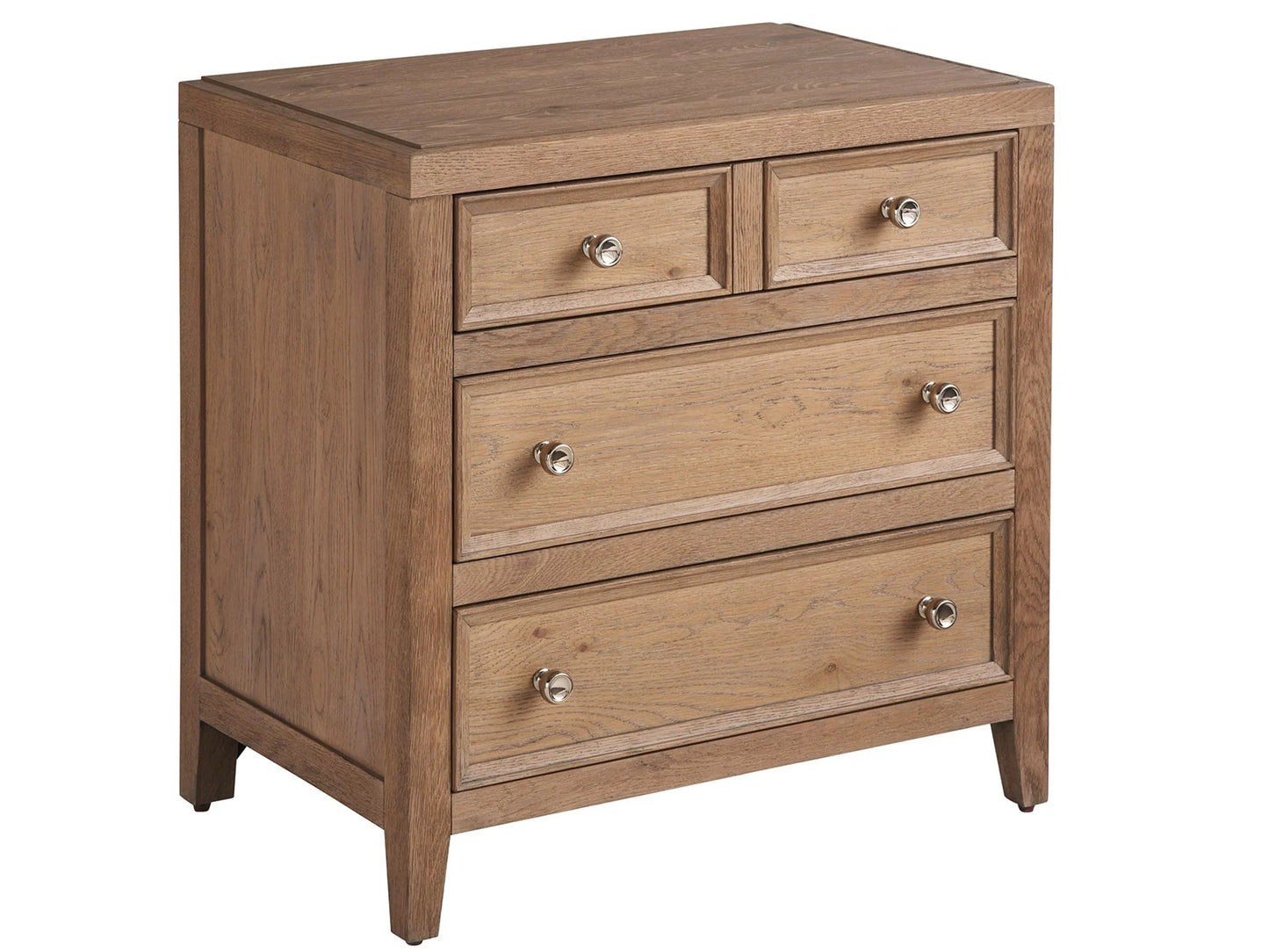 Weekender Nightstand - Chapin Furniture