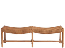 Weekender Coastal Living Murro Bay Bench - Chapin Furniture