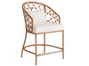 Weekender Coastal Living Pebble Counter Chair - Chapin Furniture