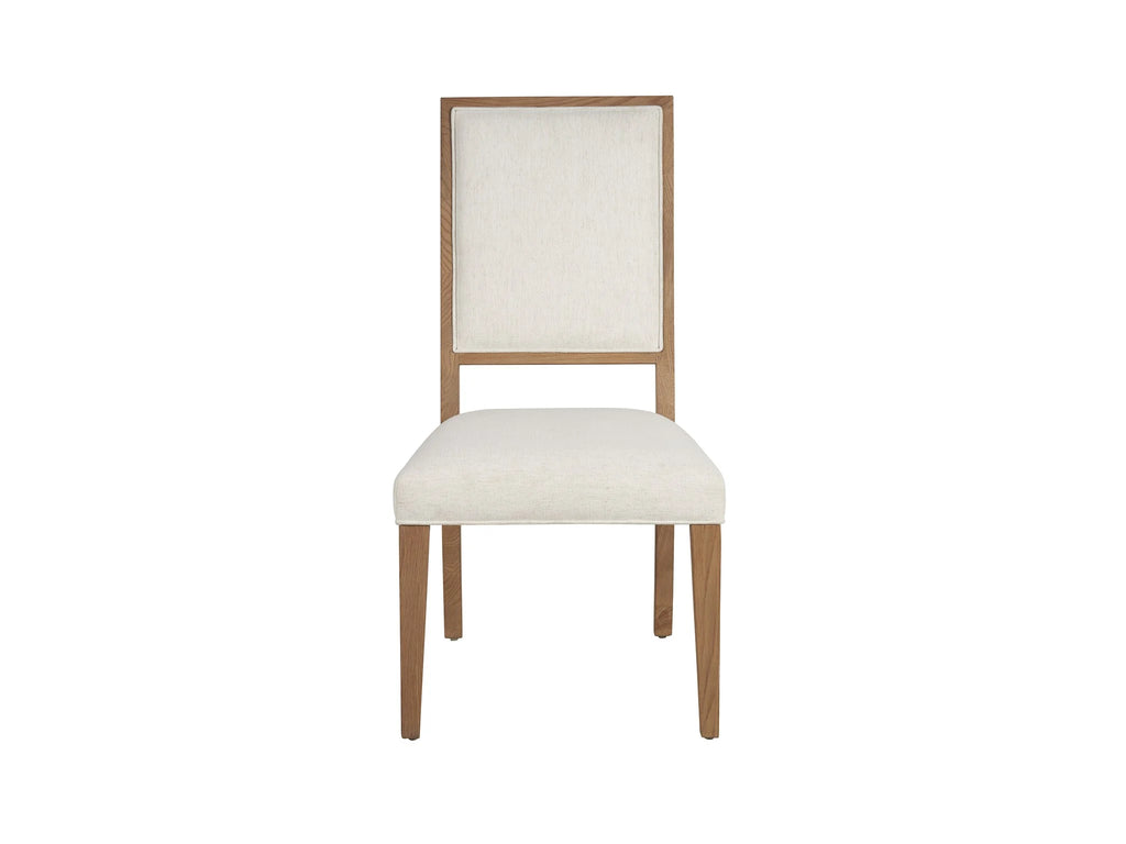 Weekender Coastal Living Upholstered Dining Chair - Chapin Furniture