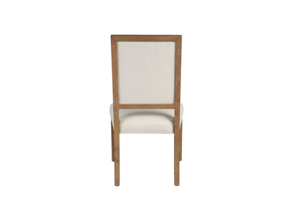 Weekender Coastal Living Upholstered Dining Chair - Chapin Furniture