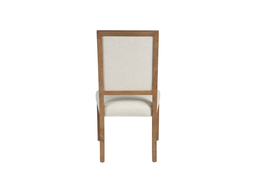 Weekender Coastal Living Upholstered Dining Chair - Chapin Furniture