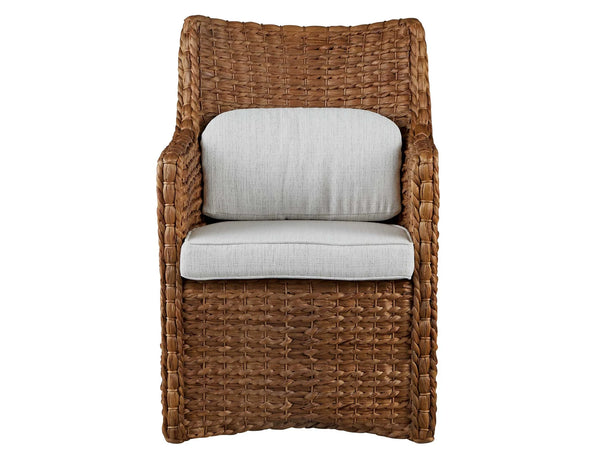 Weekender Coastal Living Montego Arm Chair - Chapin Furniture