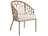 Weekender Coastal Living Pebble Dining Chair - Chapin Furniture