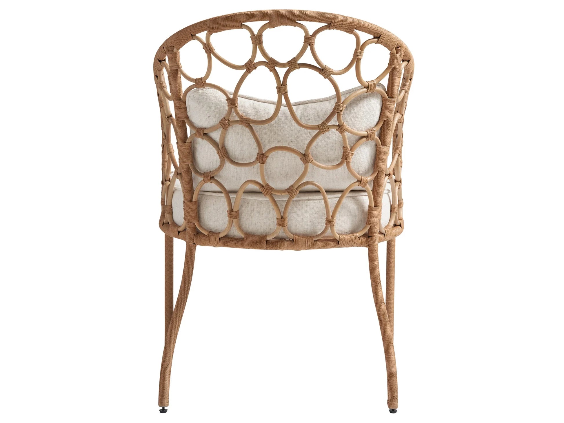 Weekender Coastal Living Pebble Dining Chair - Chapin Furniture