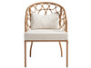 Weekender Coastal Living Pebble Dining Chair - Chapin Furniture