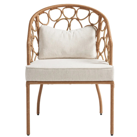 Weekender Coastal Living Pebble Dining Chair - Chapin Furniture