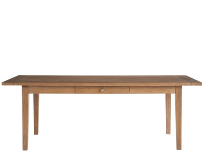 Weekender Coastal Living Marblehead Dining Table - Chapin Furniture
