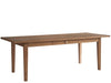 Weekender Coastal Living Marblehead Dining Table - Chapin Furniture