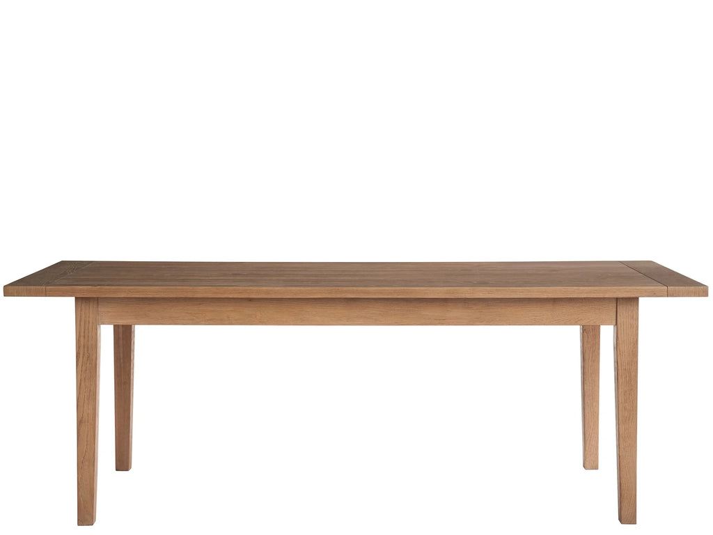 Weekender Coastal Living Marblehead Dining Table - Chapin Furniture