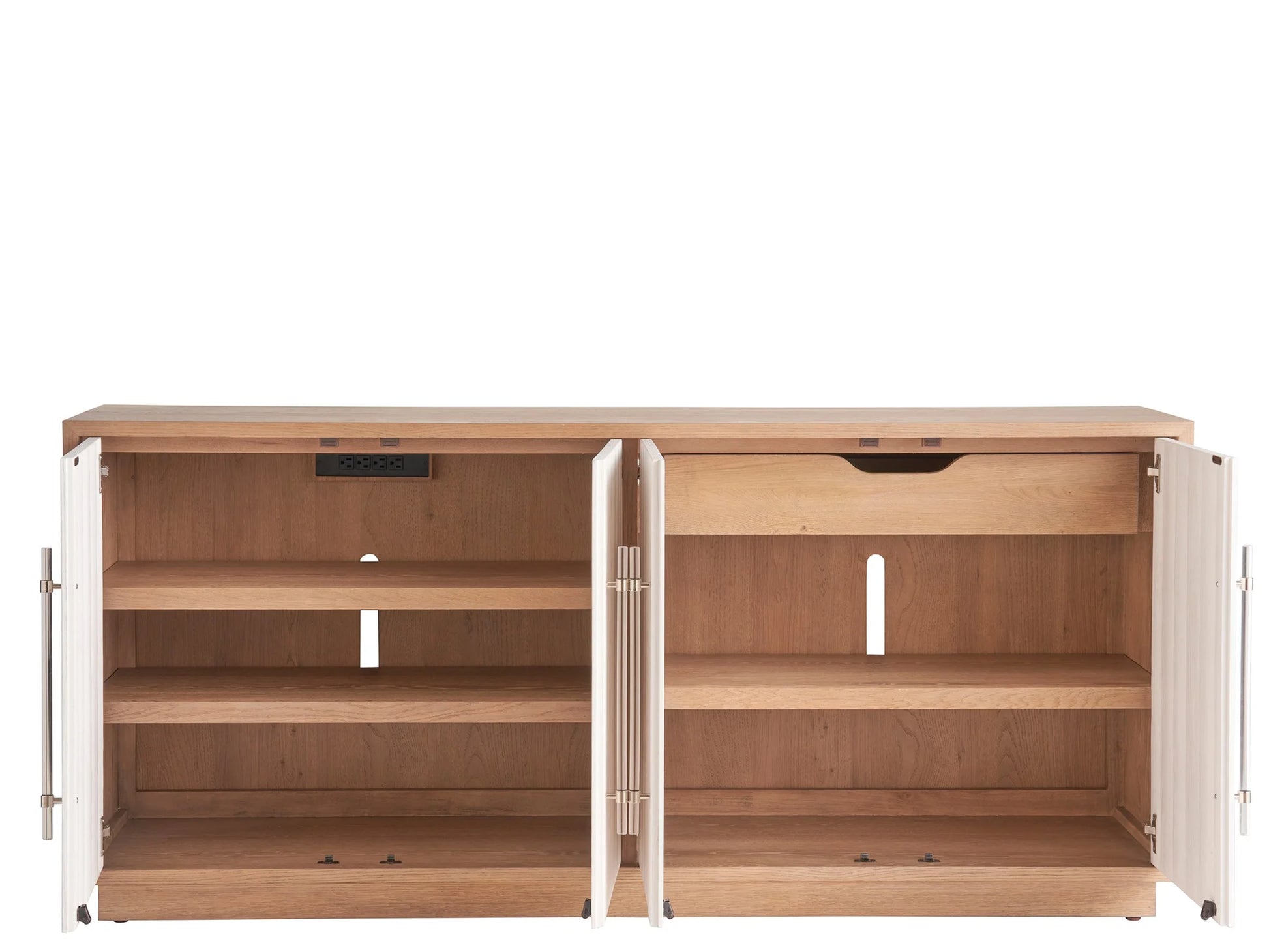 Weekender Coastal Living Camden Credenza - Chapin Furniture