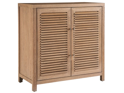 Weekender Coastal Living Weekender Bar Cabinet - Chapin Furniture