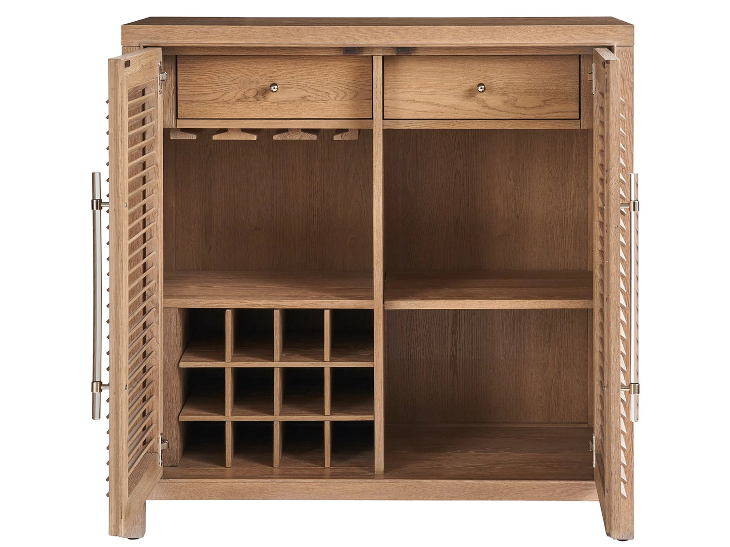 Weekender Coastal Living Weekender Bar Cabinet - Chapin Furniture