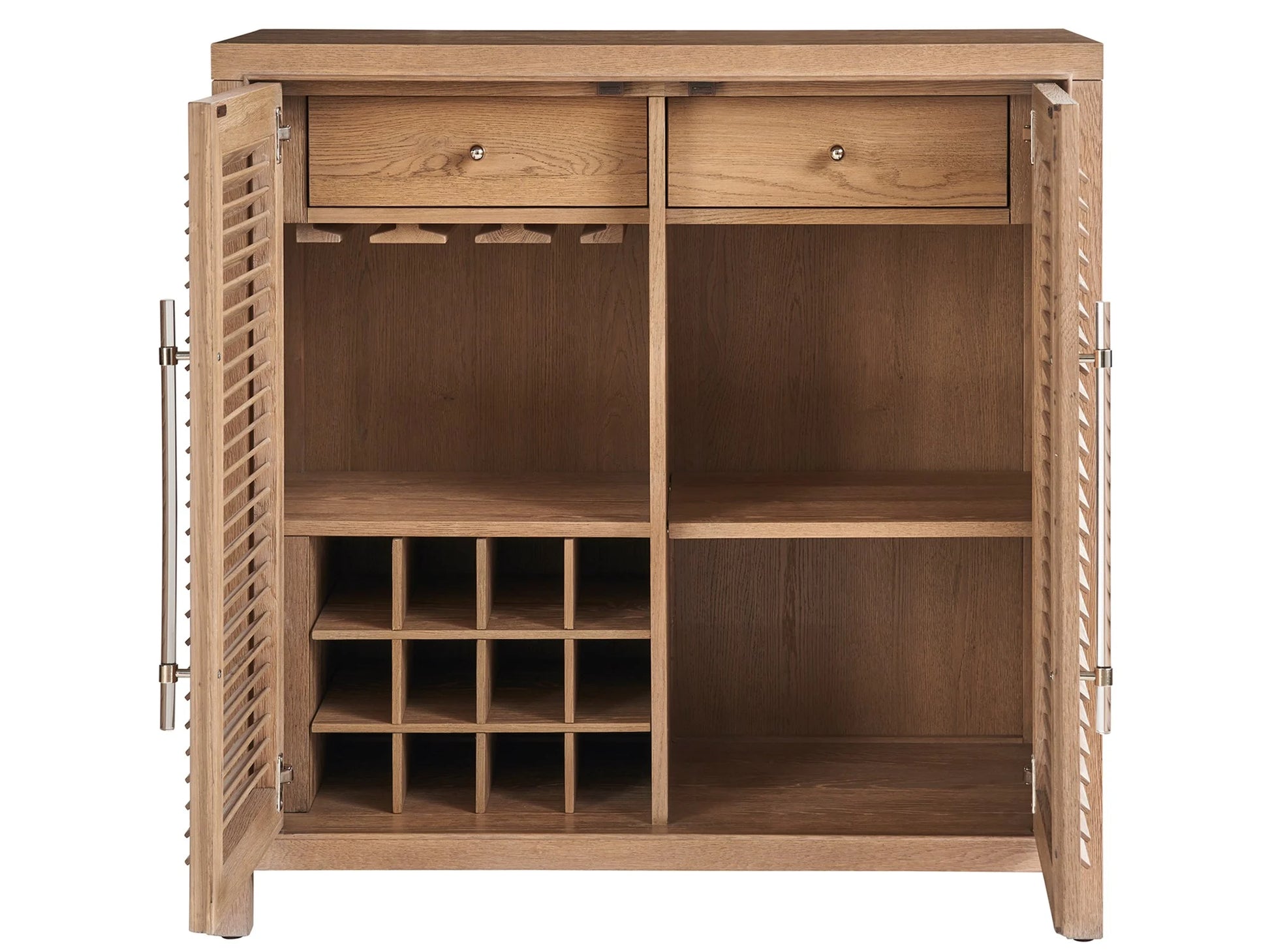 Weekender Coastal Living Weekender Bar Cabinet - Chapin Furniture