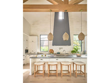 Weekender Coastal Living Sandbar Console Stool - Chapin Furniture