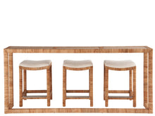 Weekender Coastal Living Sandbar Console - Chapin Furniture