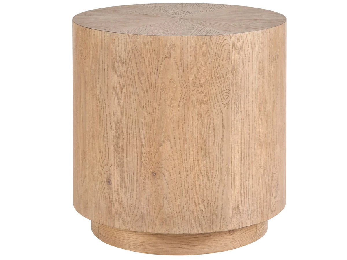 Weekender Coastal Living Weekender End Table | Chapin Furniture
